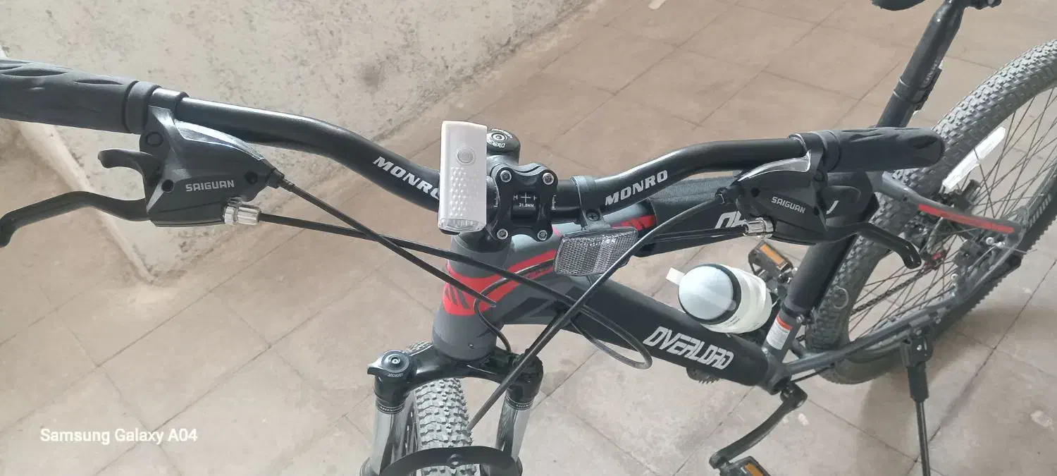 دوچرخه۲۶|دوچرخه، اسکیت، اسکوتر|سبزوار, توحیدشهر|دیوار