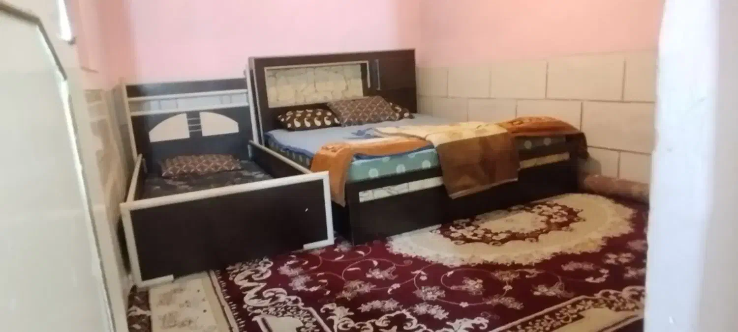 منزل مبله کوشک میدان|اجارهٔ کوتاه‌مدت آپارتمان و سوئیت|شیراز, کوشک میدان|دیوار