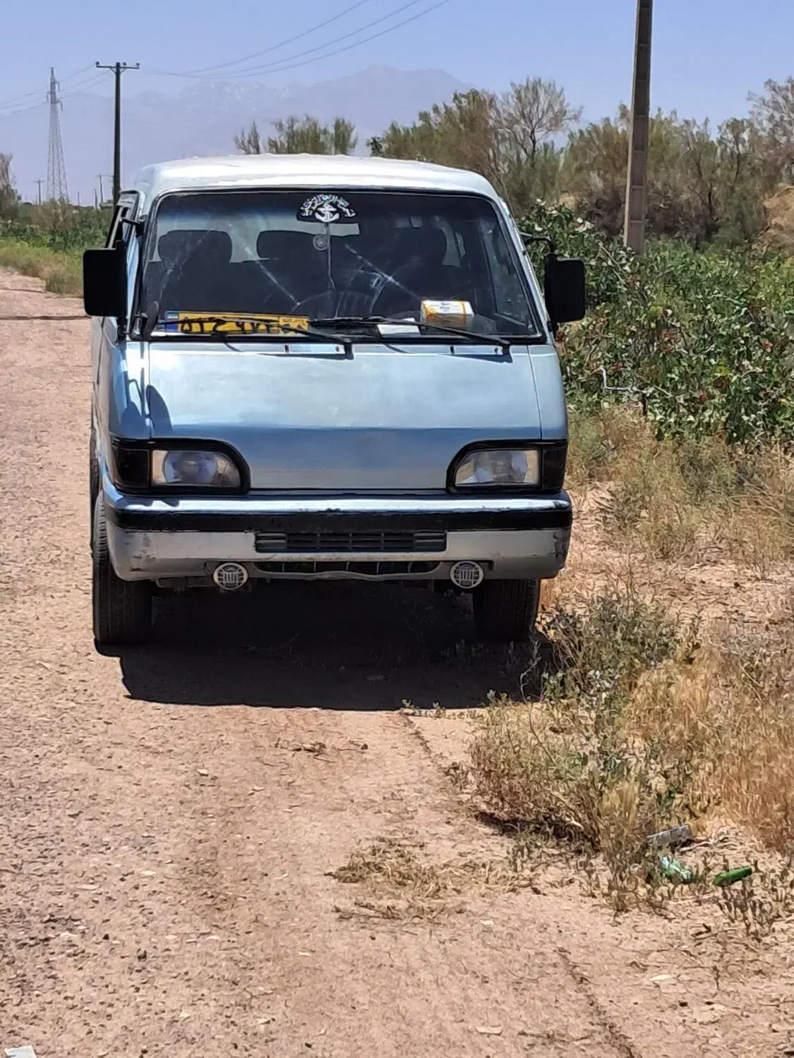 ون دیزل|خودرو سواری و وانت|کرمان, |دیوار