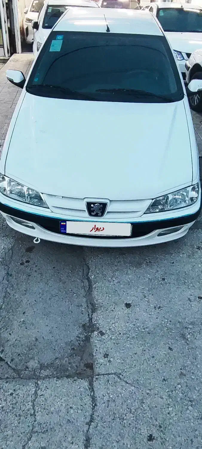 پارس|خودرو سواری و وانت|کرمانشاه, |دیوار