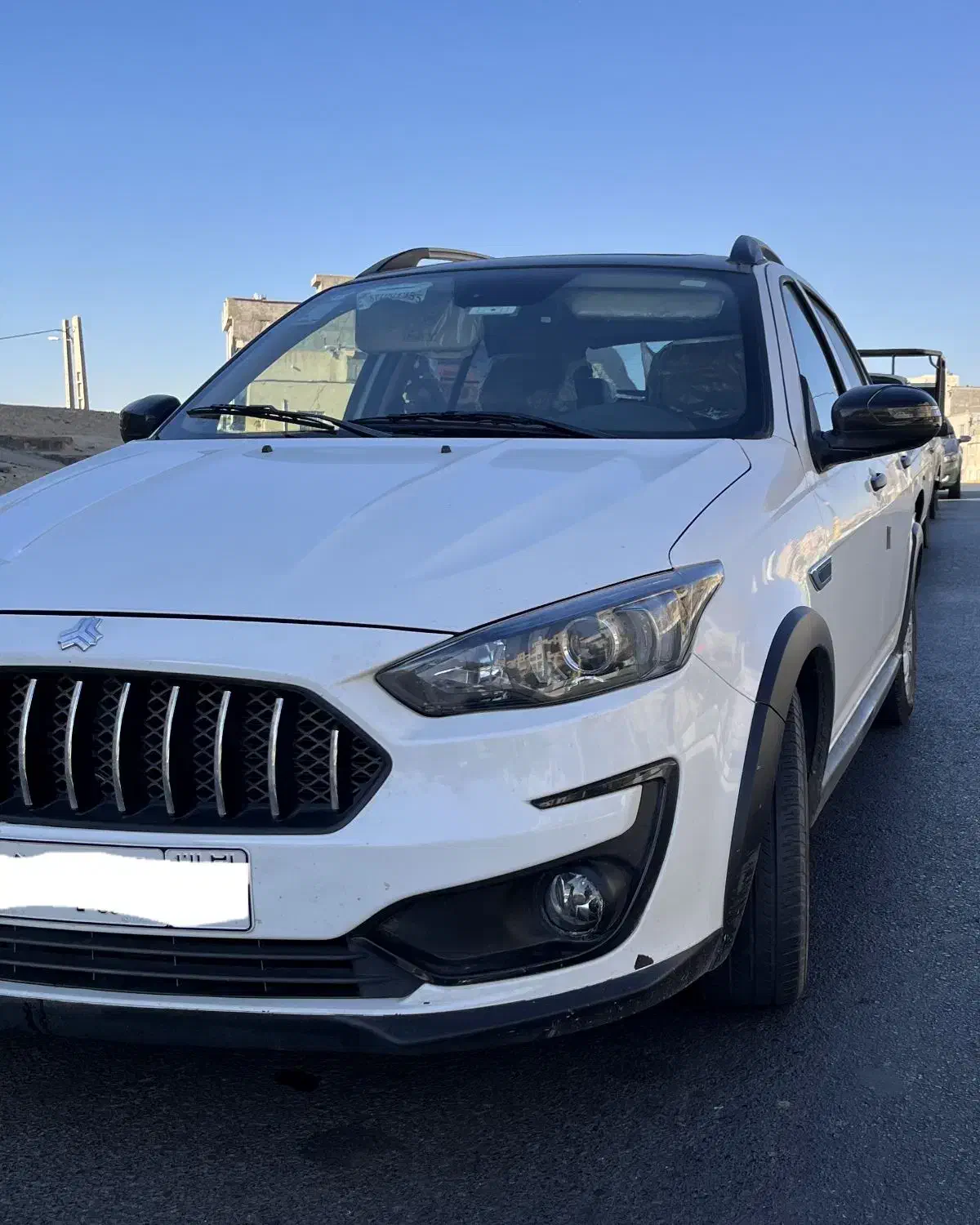 اطلس G|خودرو سواری و وانت|دماوند, گیلاوند|دیوار