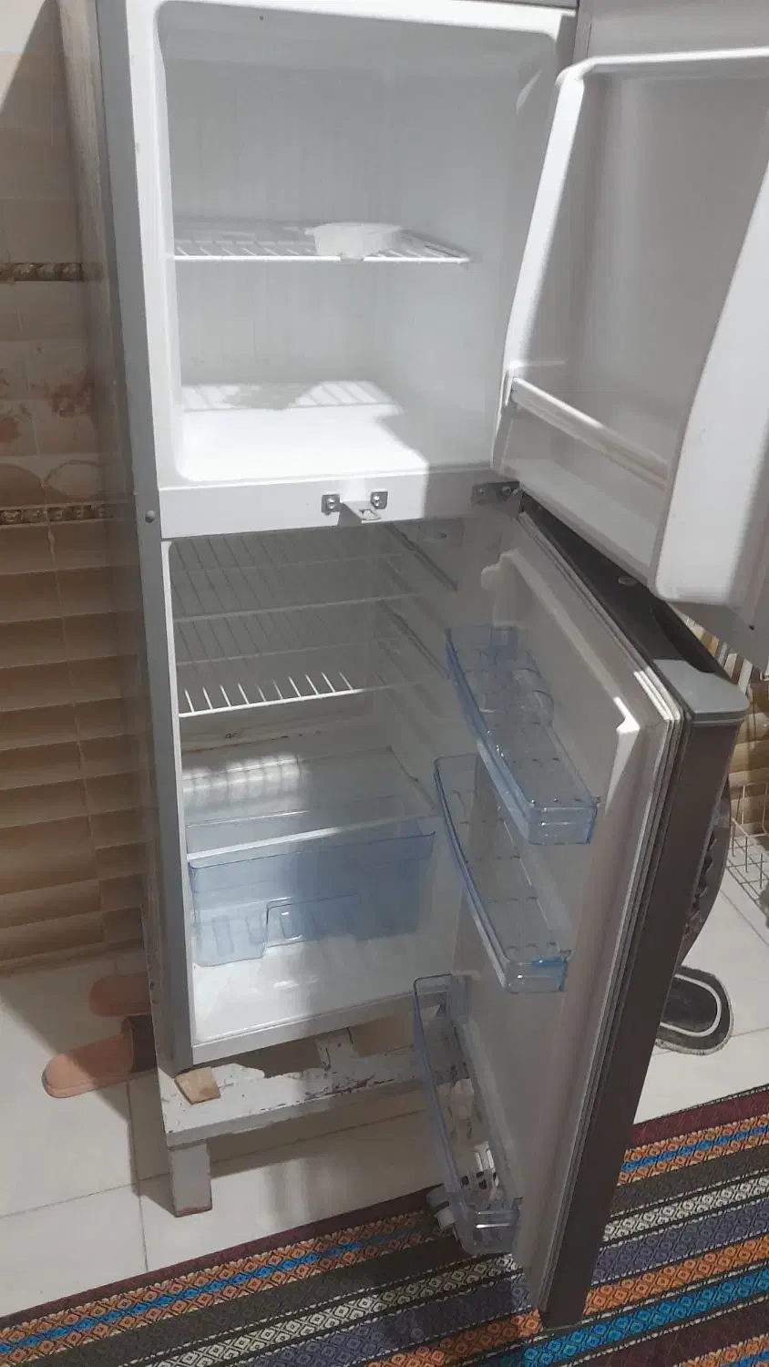 یخچال کوچک|یخچال و فریزر|فیروزآباد (فارس), |دیوار