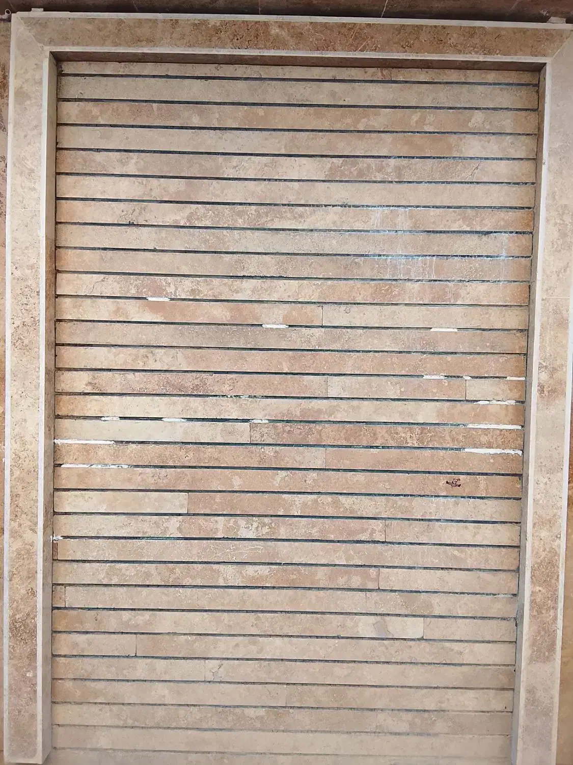 انجام کار کاشی کاری و سنگ نما|خدمات پیشه و مهارت|سنندج, |دیوار