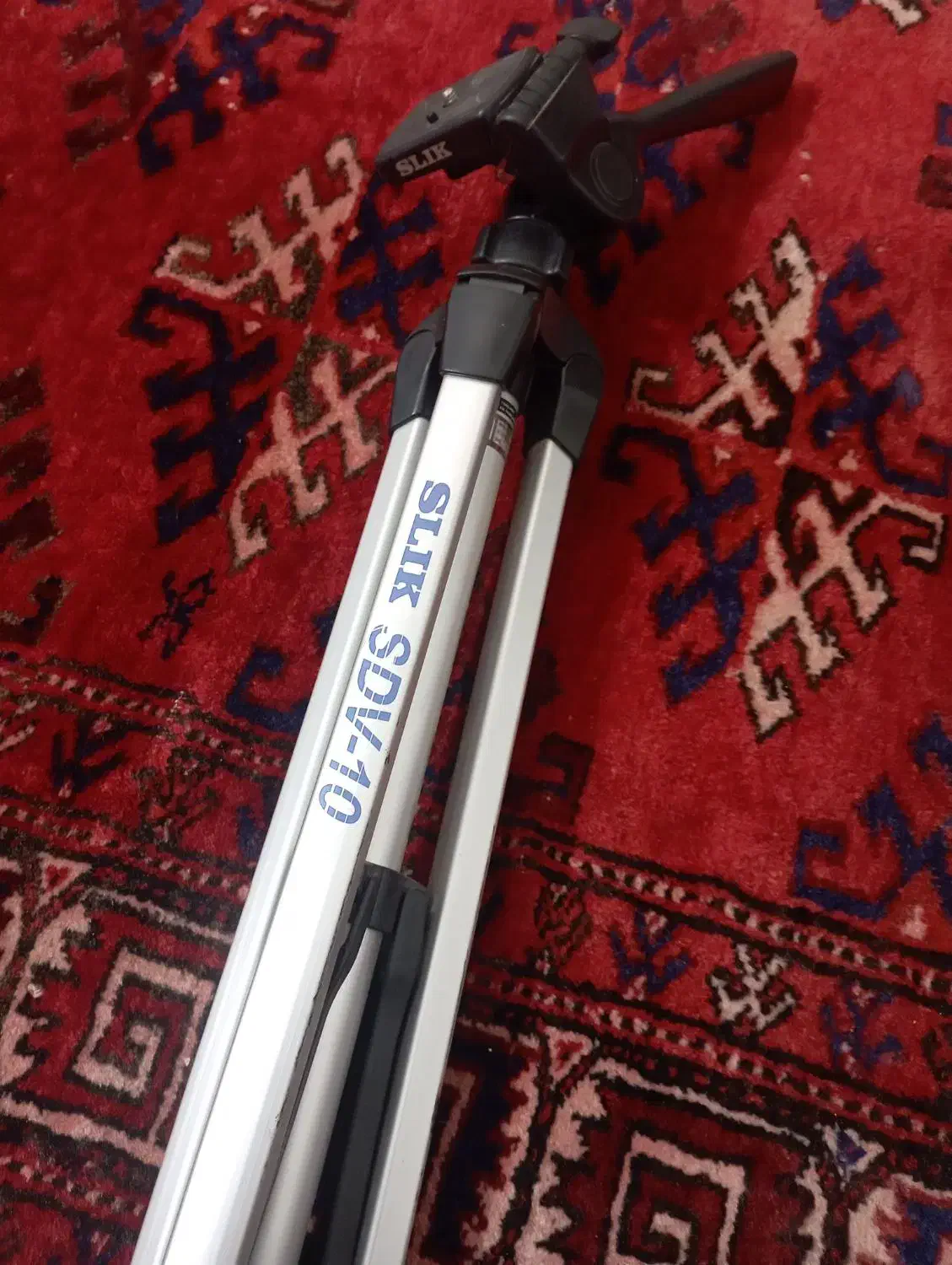 پایه دوربین|دوربین عکاسی و فیلمبرداری|نسیمشهر, |دیوار