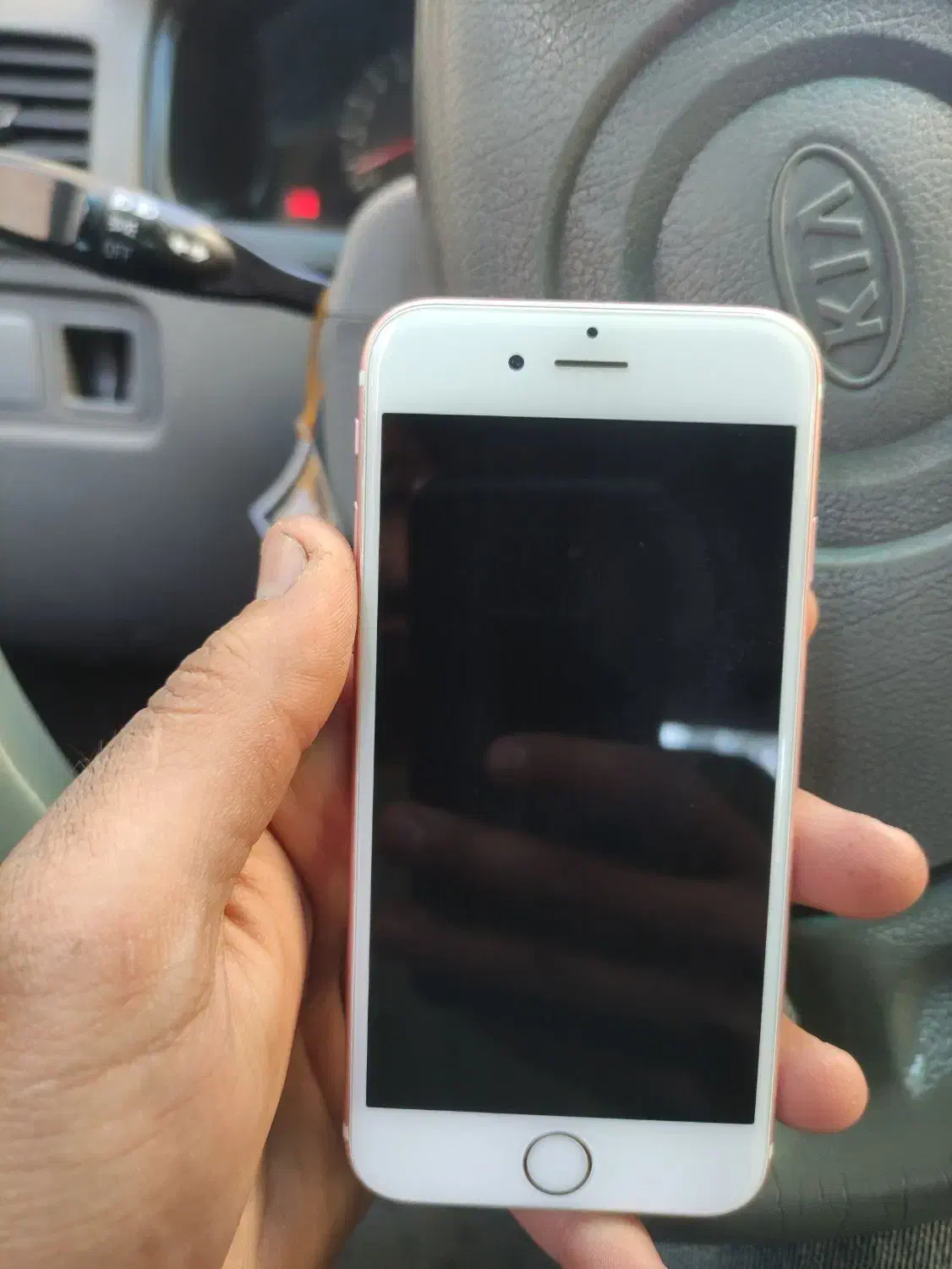 iphone 6s|موبایل|نهاوند, |دیوار