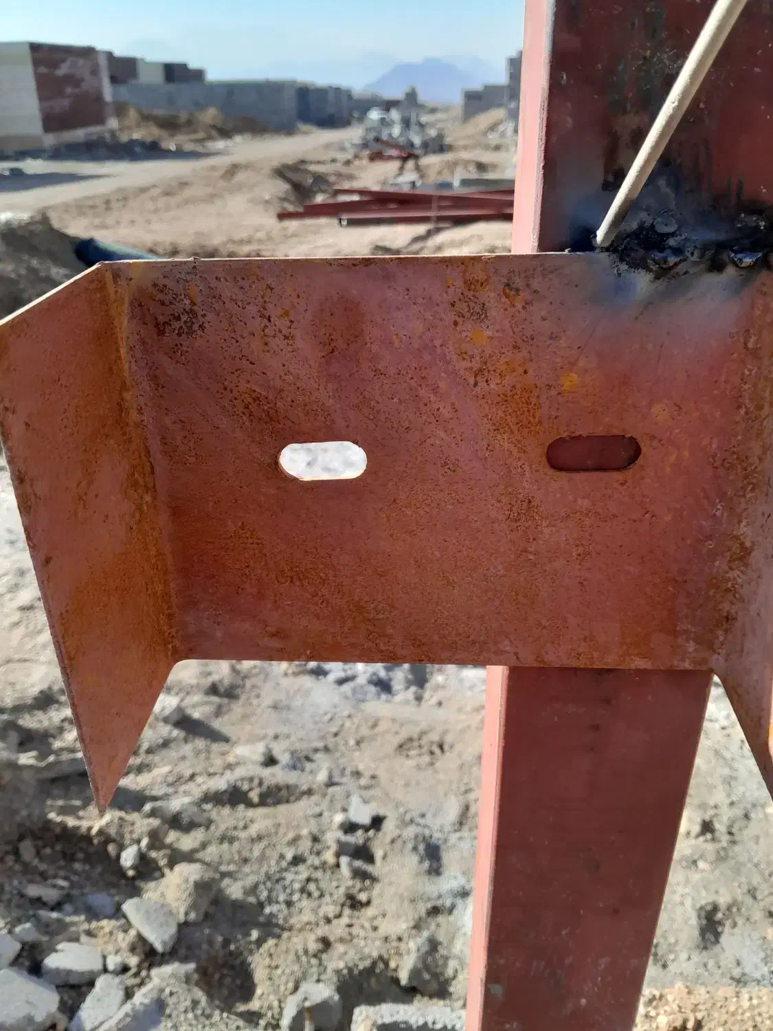 جوشکاری|خدمات پیشه و مهارت|قم, مهر آباد|دیوار