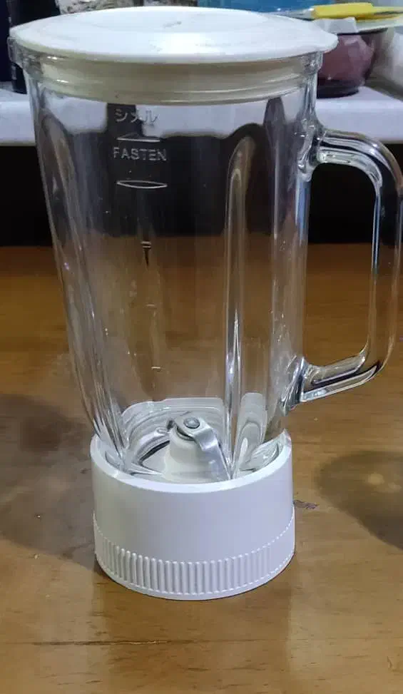 پارچ و آسیاب ناسیونال(پارس خزر)|خردکن، آسیاب، غذاساز|تهران, شهرک دانشگاه|دیوار