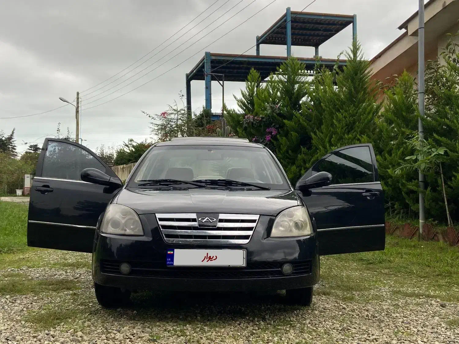 ام وی ام ۵۳۰|خودرو سواری و وانت|نوشهر, |دیوار