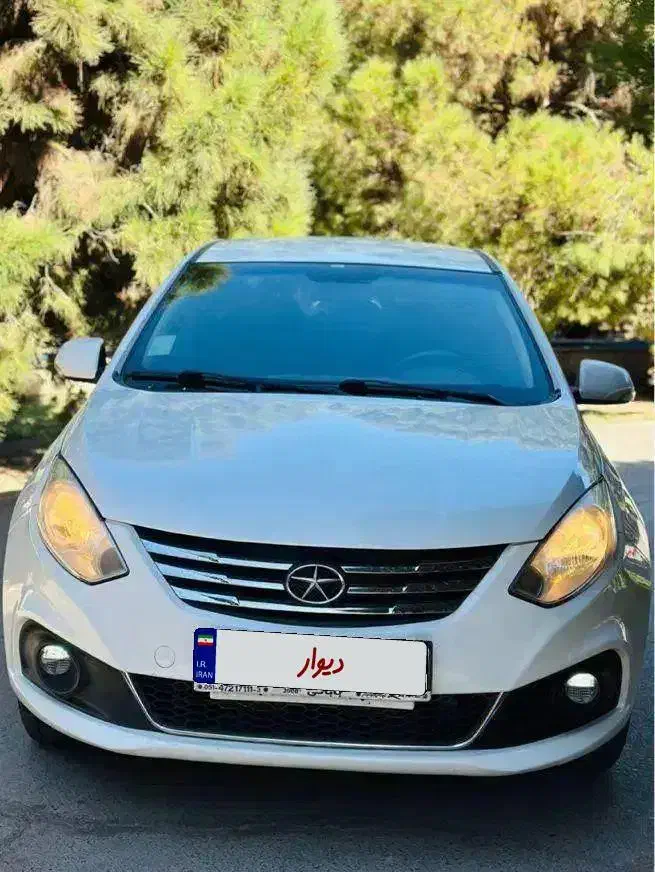 جک جی فور j4 Jac اسفند ۴۰۲ فوری|خودرو سواری و وانت|قم, حنیف نژاد|دیوار