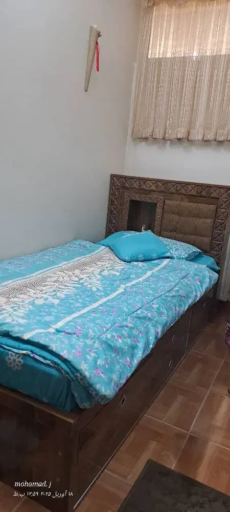 تخت خواب|تخت و سرویس خواب|شاهینشهر, مخابرات (شهید بهشتی)|دیوار