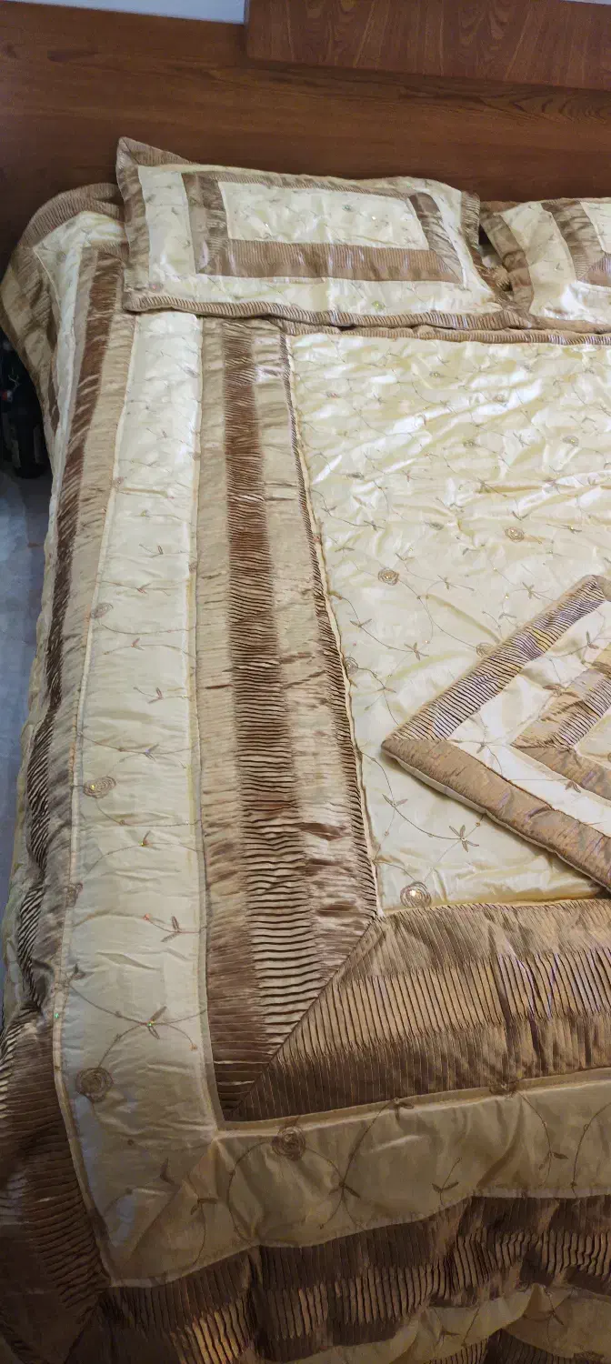 رو تختی کاملا نو|سرویس روتختی|بیرجند, |دیوار