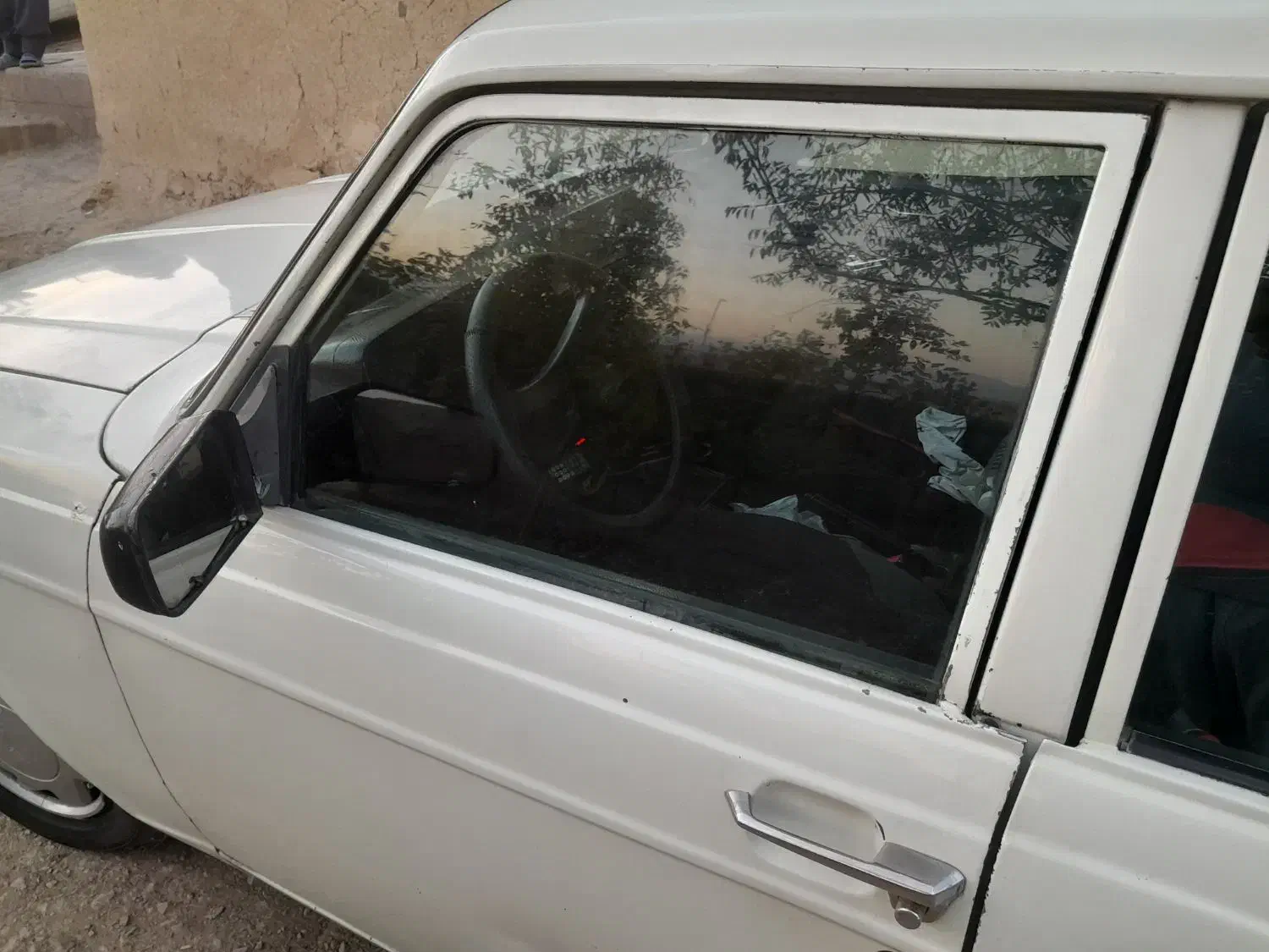 پیکان ۱۶۰۰i دوگانه سوز مدل ۸۳ سقف پژویی|خودرو سواری و وانت|ملایر, |دیوار