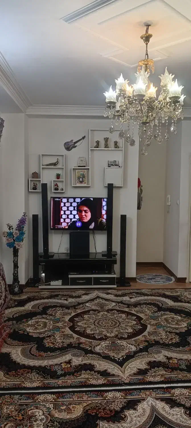 یک واحد 63 متری طبقه اول روی همکف|اجارهٔ آپارتمان|پاکدشت, پاکدشت (مامازند)|دیوار