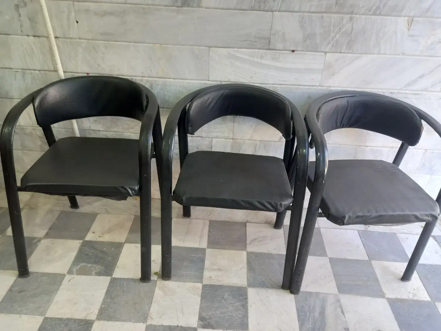 میزوصندلی اداری|دفتر کار|ساوه, |دیوار