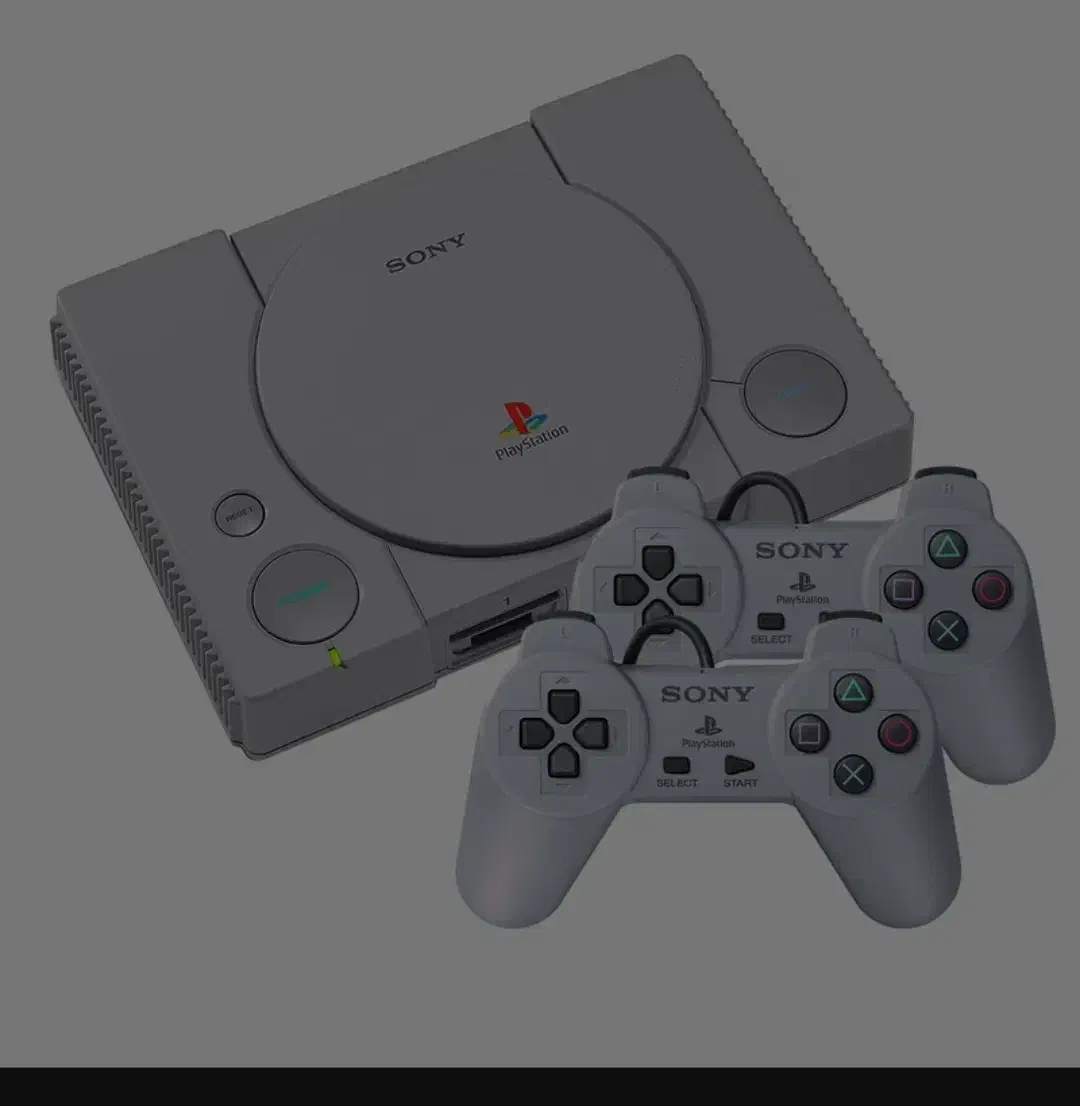 پلستیشن۱|کنسول، بازی ویدئویی و آنلاین|مینودشت, |دیوار