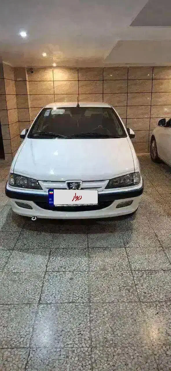 پژو پارس سفارشی فول اپشن برج ۹ ۱۴۰۲|خودرو سواری و وانت|تهران, مظاهری|دیوار