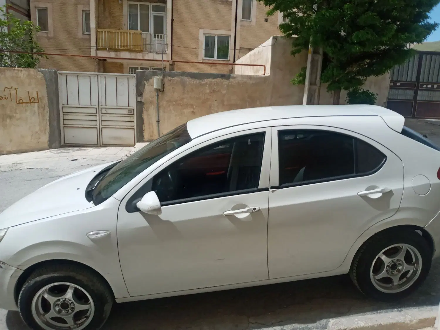 جک J3|خودرو سواری و وانت|تهران, حر|دیوار