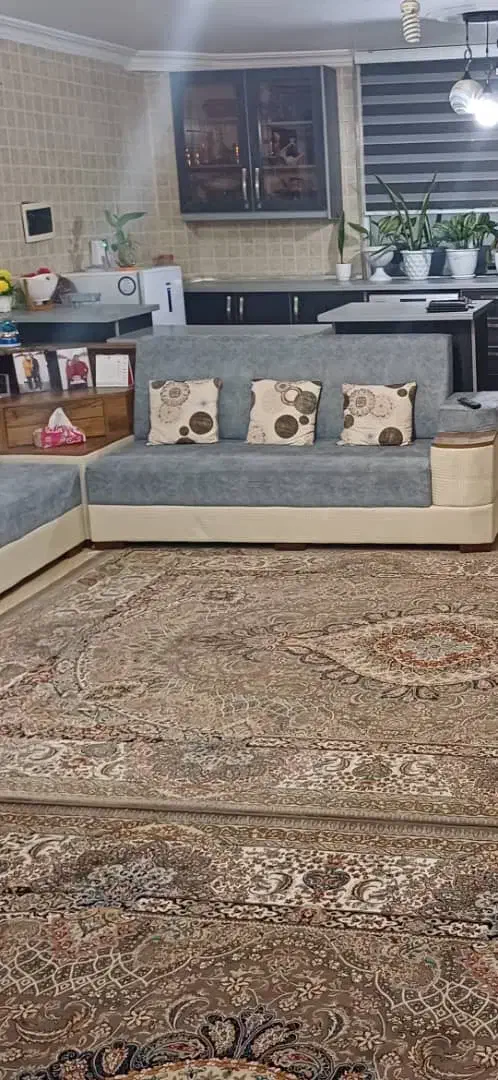 مبل سالم|مبلمان خانگی و میز عسلی|کیاشهر, |دیوار
