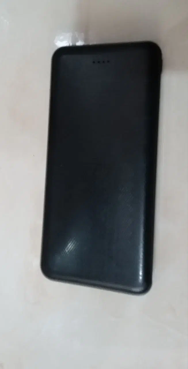 پاوربانک 10000 هزار اورجینال|لوازم جانبی موبایل و تبلت|قوچان, |دیوار