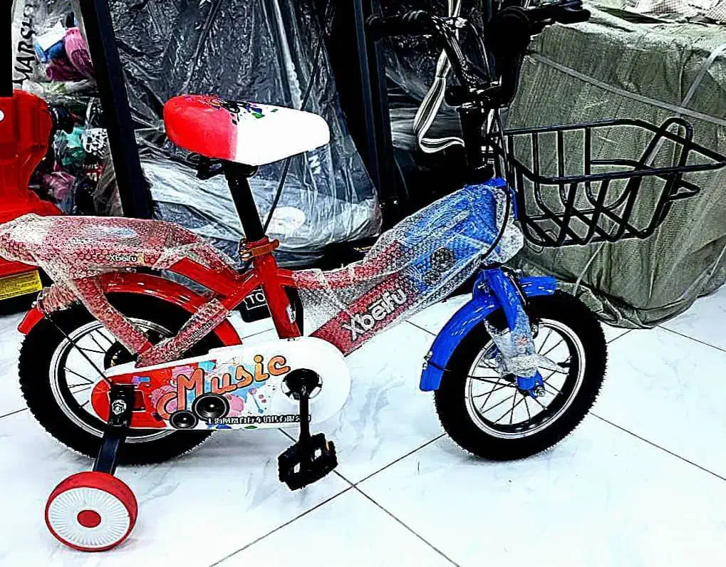 دوچرخه سایز ۸ ۱۲ ۱۶ ۲۰ ۲۴ ۲۶ kiklkk|دوچرخه، اسکیت، اسکوتر|اهواز, امانیه|دیوار