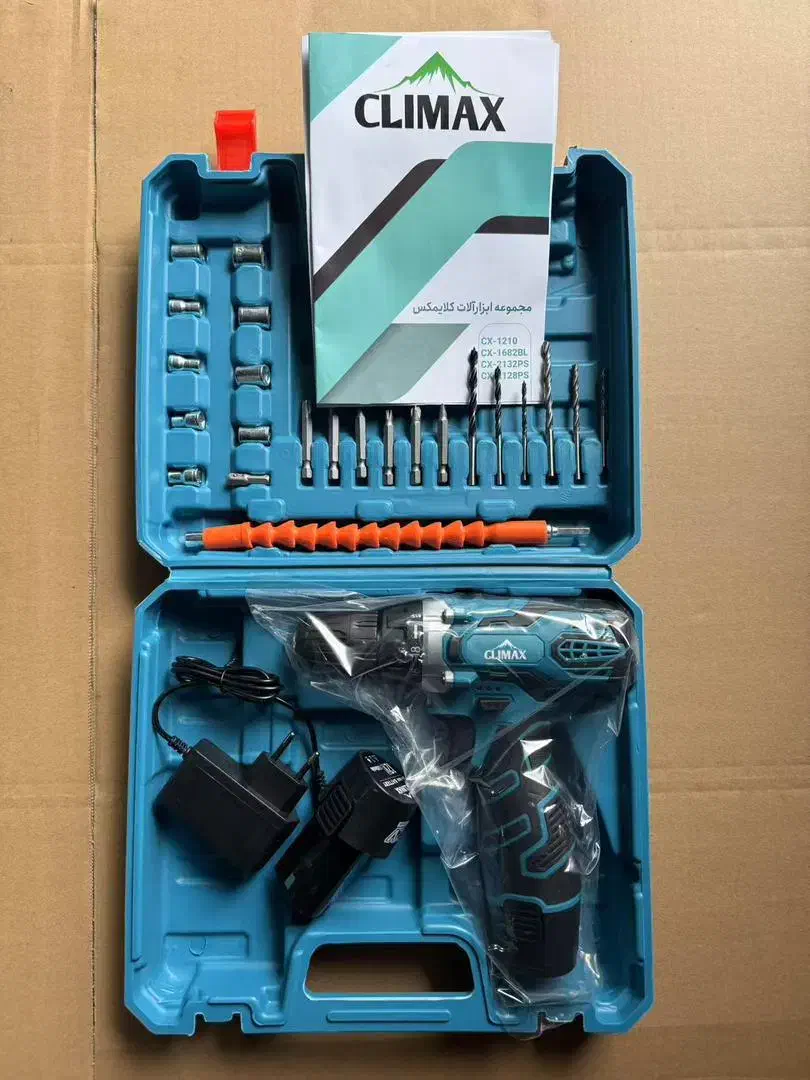 دریل شارژی 24ولت دیوالت|ابزارآلات|آستانه اشرفیه, |دیوار