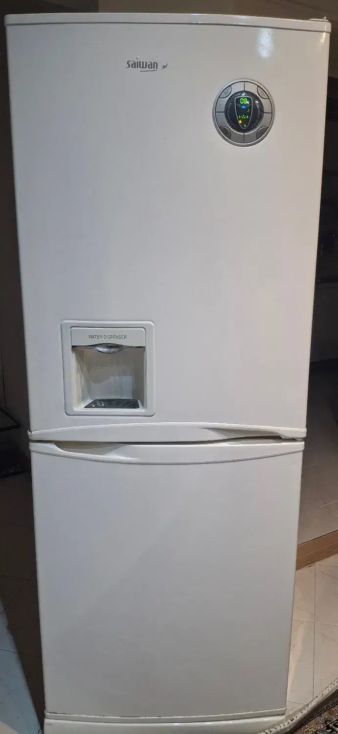 یخچال فریزر|یخچال و فریزر|بهشهر, |دیوار