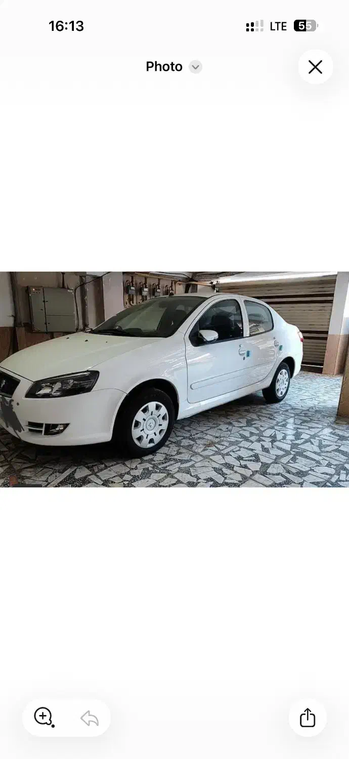 رانا پلاس ارتقایافته|خودرو سواری و وانت|زاهدان, |دیوار