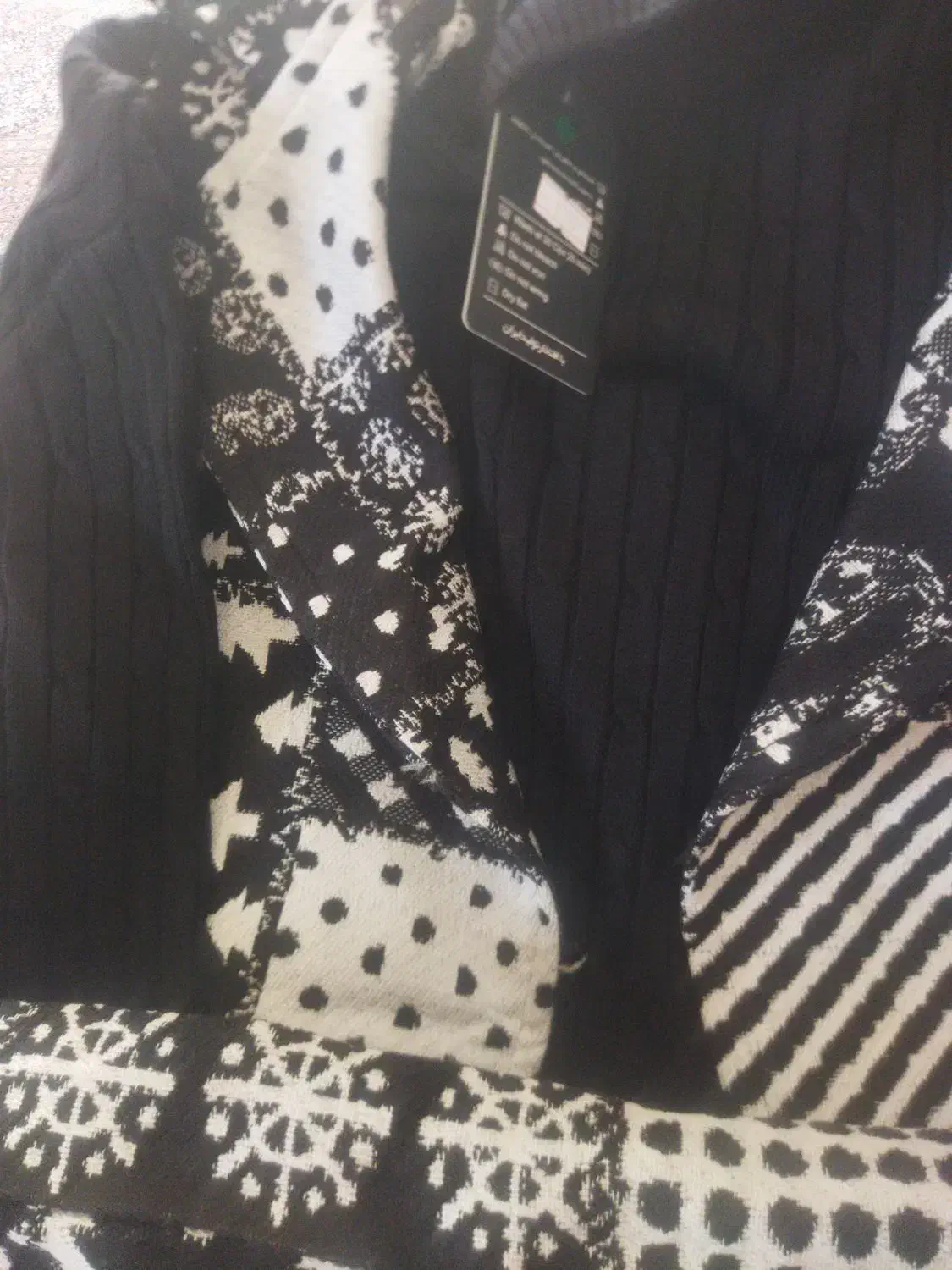 بافت زیبا|لباس|کرمان, |دیوار