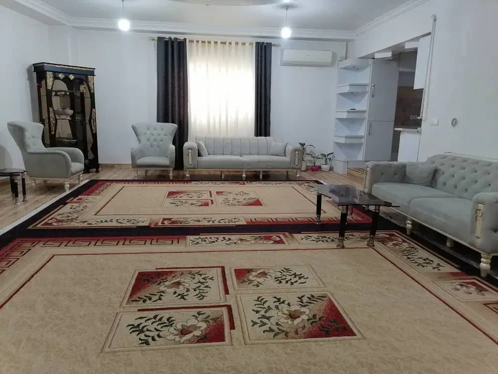 اجاره سه واحد نوساز روزانه|اجارهٔ کوتاه‌مدت آپارتمان و سوئیت|گرگان, |دیوار