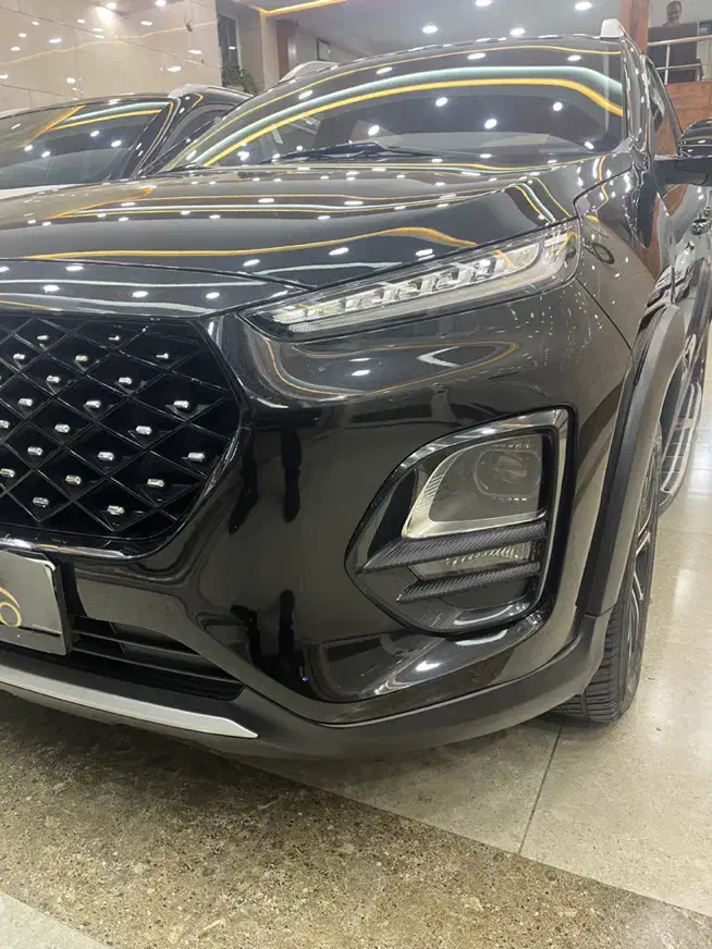 X22 پرو اتوماتیک|خودرو سواری و وانت|تبریز, |دیوار