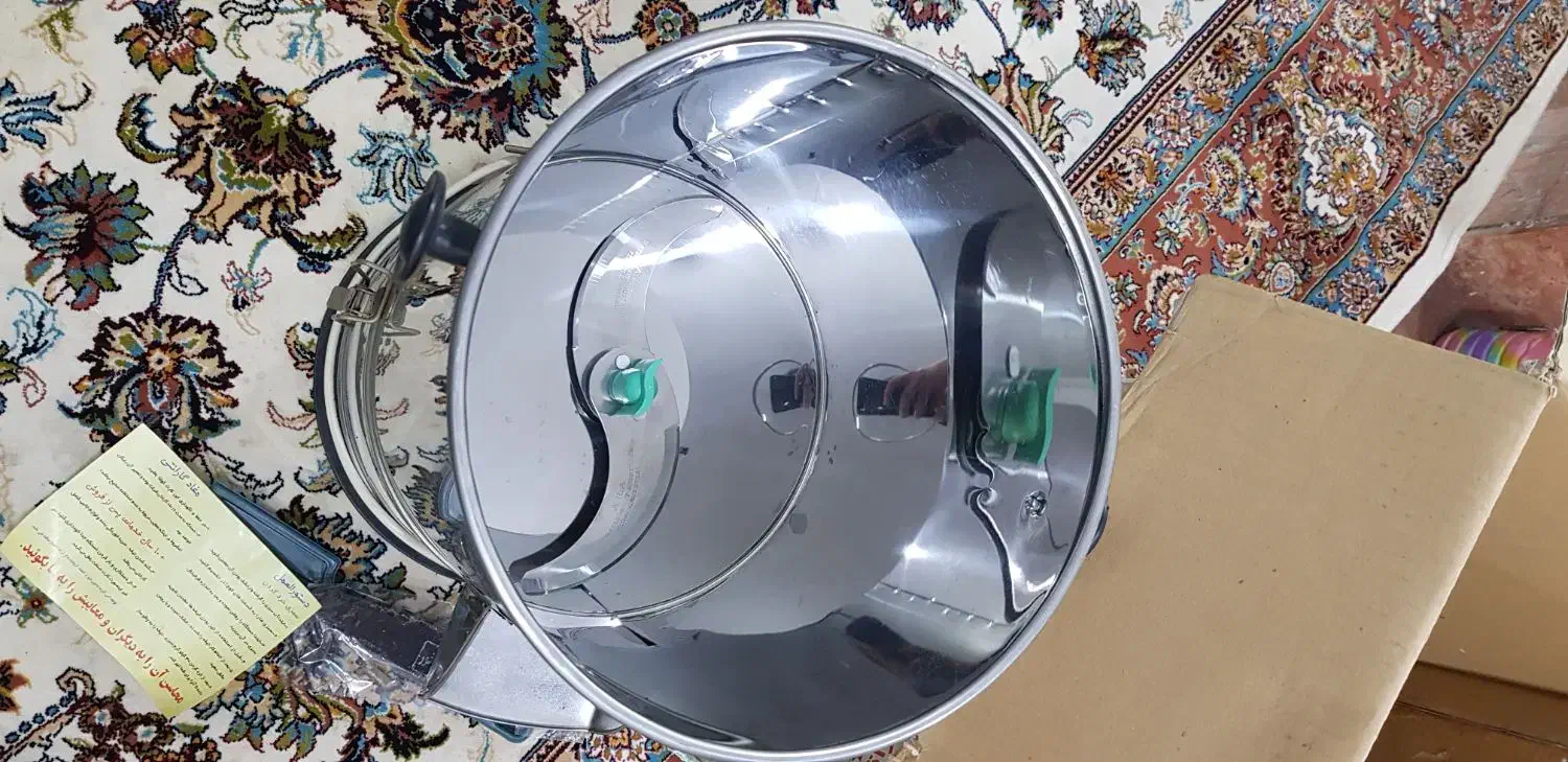 سبزی خردکن|خردکن، آسیاب، غذاساز|مشهد, سرافرازان|دیوار