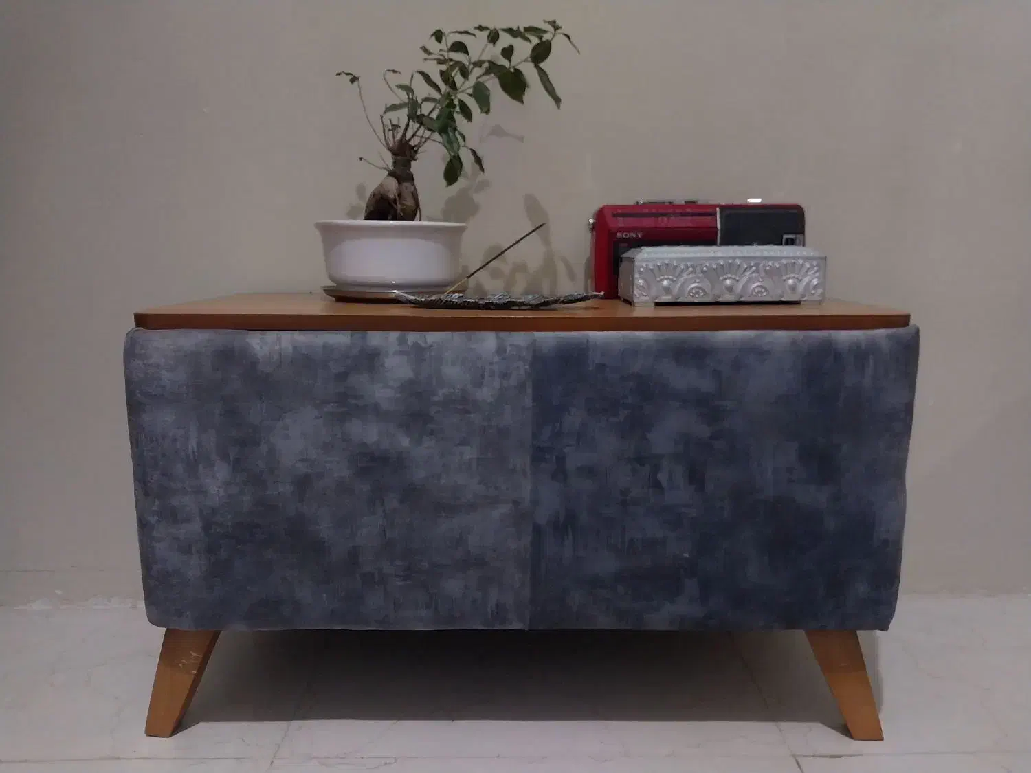 میز، پاف|مبلمان خانگی و میز عسلی|بهارستان, |دیوار