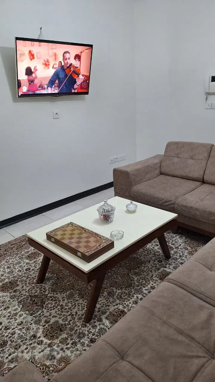 اجاره  آپارتمان مبله تهرانپارس|اجارهٔ کوتاه‌مدت آپارتمان و سوئیت|تهران, تهرانپارس غربی|دیوار