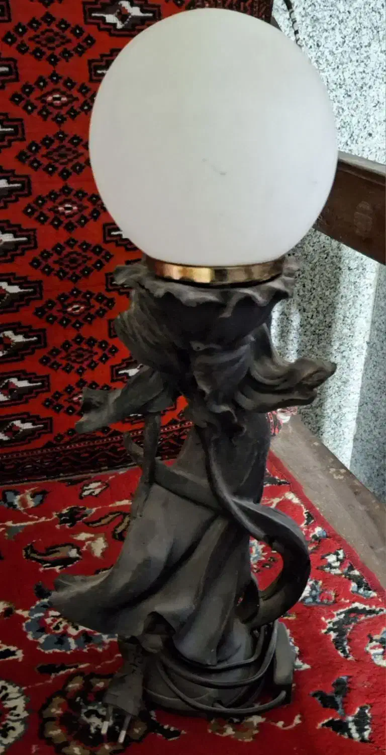 شبخواب|چراغ خواب و آباژور|اسلام‌شهر, مطهری|دیوار