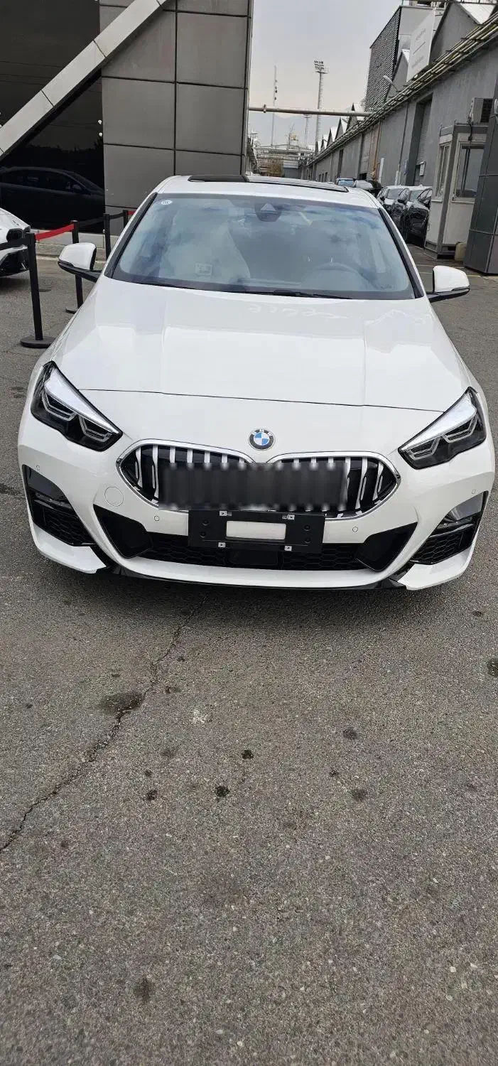 bmw225 i بی ام و  (آلمانی)|خودرو سواری و وانت|تهران, الهیه|دیوار