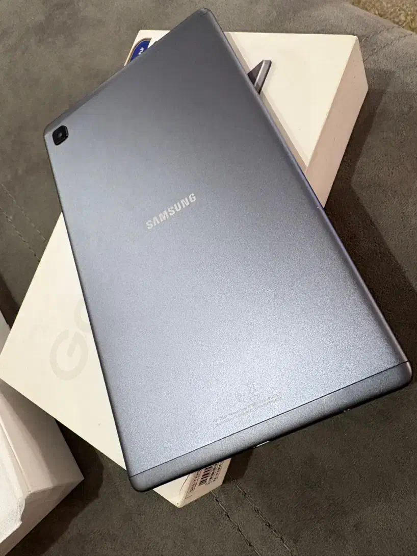 Galaxy Tab A7 lite|تبلت|تهران, سازمان برنامه جنوبی|دیوار