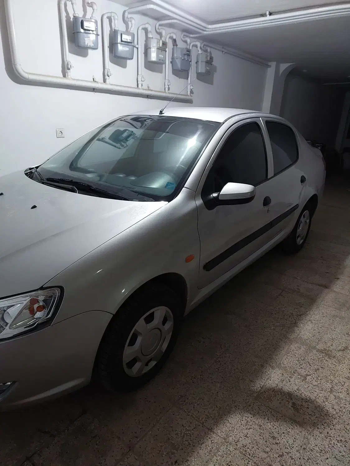 رانا مدل ۹۲|خودرو سواری و وانت|نیشابور, هفده شهریور|دیوار