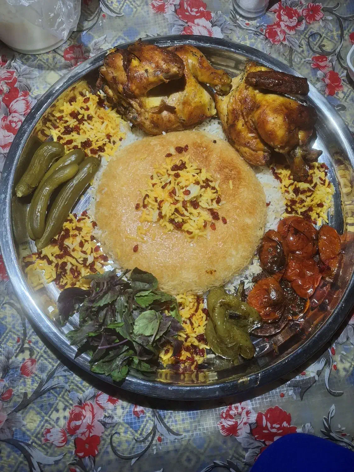 غذای خانگی|خوردنی و آشامیدنی|گرمدره, |دیوار