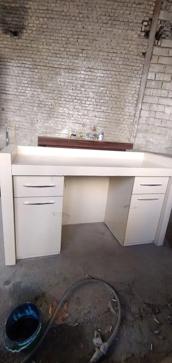 فروش میز تحریر و اداری مناسب دفتر کار|میز تحریر و کامپیوتر|لاهیجان, گلستان|دیوار