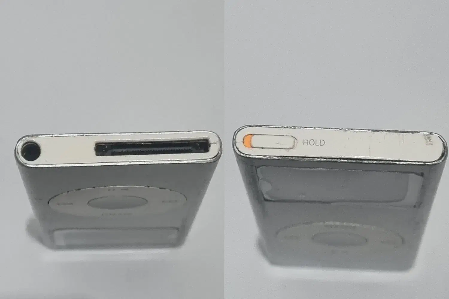 ipod nano 2|پخش‌کننده همراه|تهران, آذربایجان|دیوار