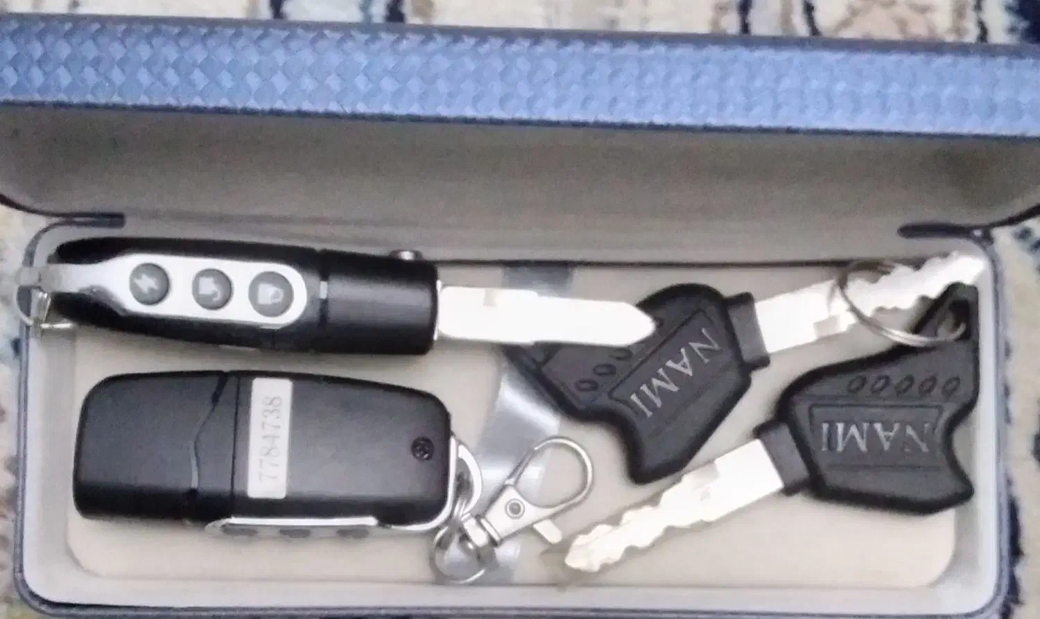 نامی ۱۸۰ مدل ۴۰۳ صفر کیلومتر|موتورسیکلت|تهران, علم و صنعت|دیوار