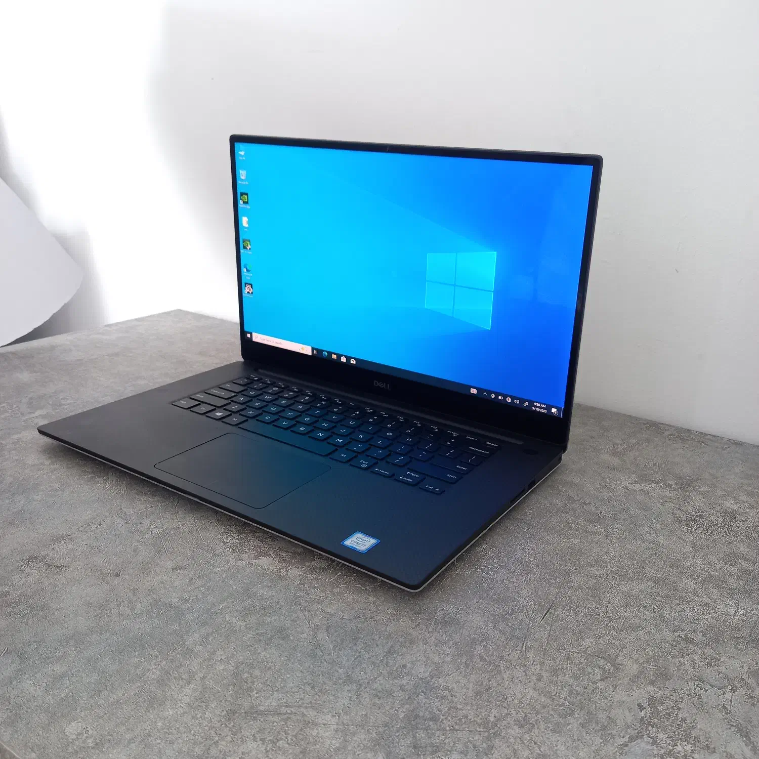 لپ‌تاپ Dell XPS استوک لمسی و گیمینگ با کیفیت 4k|رایانه همراه|مشهد, فلسطین|دیوار