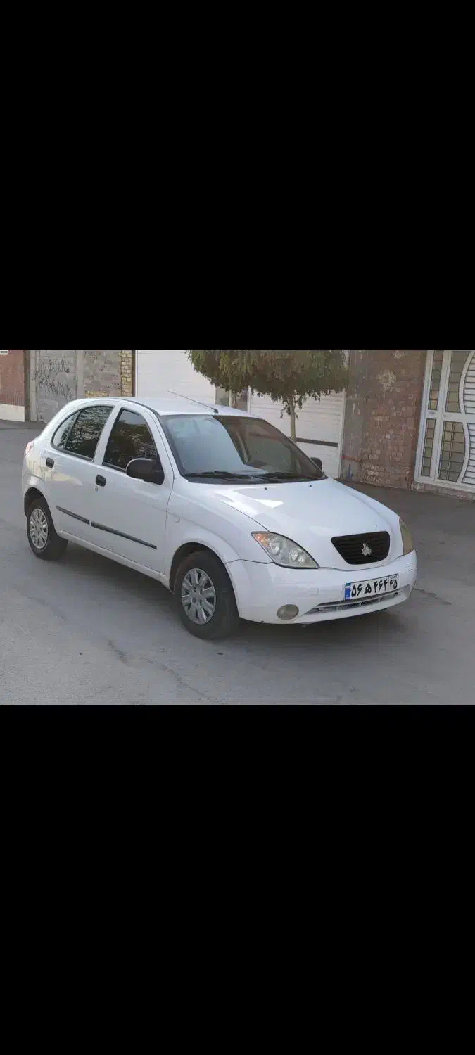 تیبا 2|خودرو سواری و وانت|کرمان, |دیوار