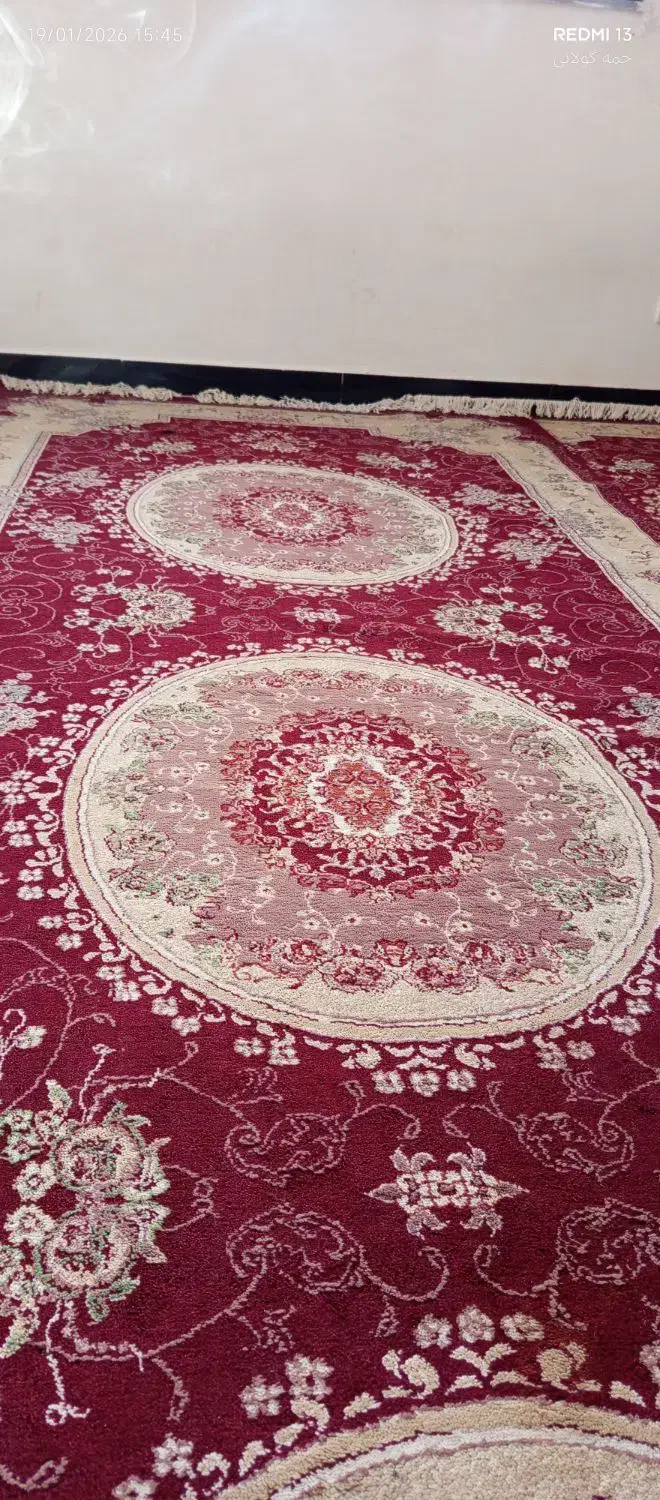 ۴ تخته قالی|فرش|مریوان, |دیوار