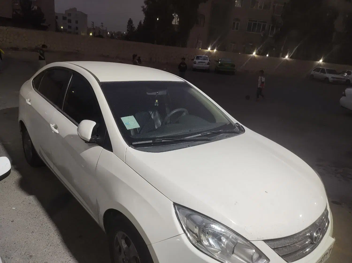 جک جی 4|خودرو سواری و وانت|اسلامشهر, شهرک واوان|دیوار