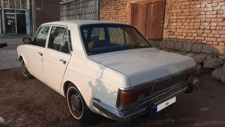 پیکان۸۰ ۵ دنده|خودرو سواری و وانت|بروجن, |دیوار