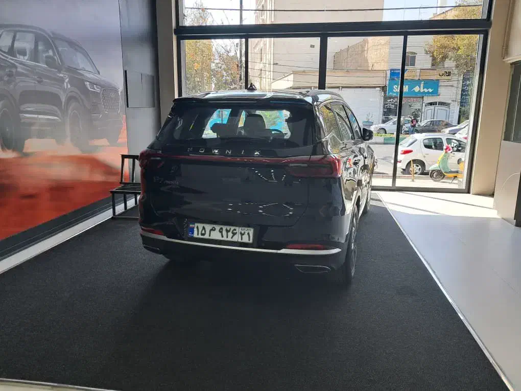 خودروی تیگو۷ +pro e|خودرو سواری و وانت|پاکدشت, پاکدشت (مامازند)|دیوار