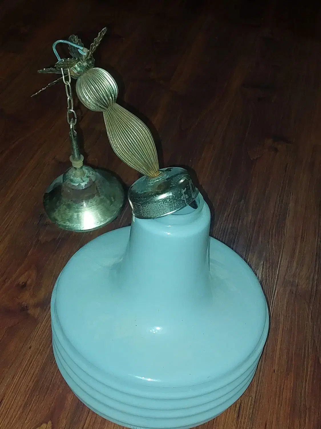 لوستر حبابی|لوستر و چراغ آویز|اراک, |دیوار