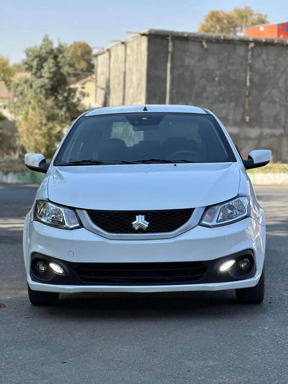 ساینا دوگانه سوز GX صفر تحویل فوری|خودرو سواری و وانت|تهران, سردارجنگل|دیوار