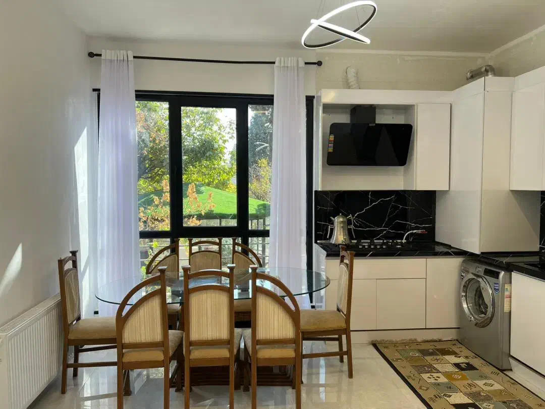 اجاره روزانه هفتگی باغ ویلا|اجارهٔ کوتاه‌مدت ویلا و باغ|تهران, شهرک غرب|دیوار